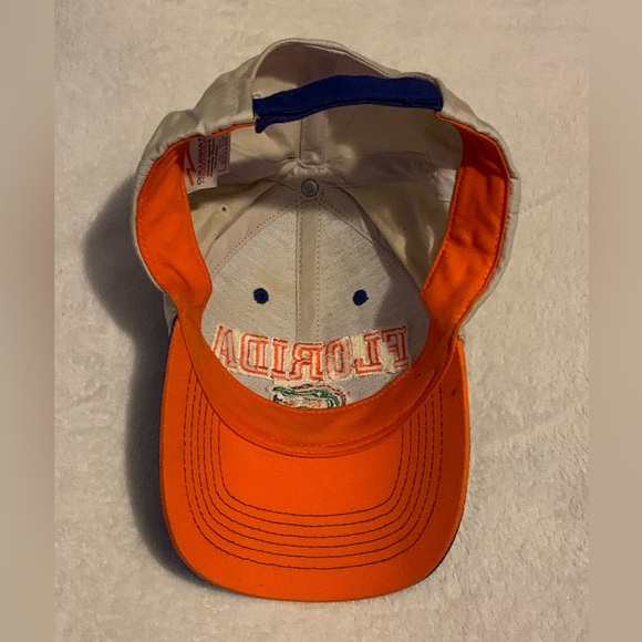 University of Florida Gators hat - Picture 7 of 8